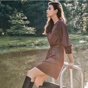 NWT Vince Camuto dress